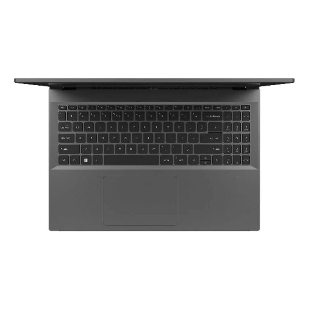 Imagem 3 de 5 do produto Notebook Acer Swift Go Evo Ultrafino, Intel Core i5 13ª Gen, 16GB, SSD 512GB, Tela 16 Pol. Wuxga, Windows 11 Home - Sfg16-71-55u8