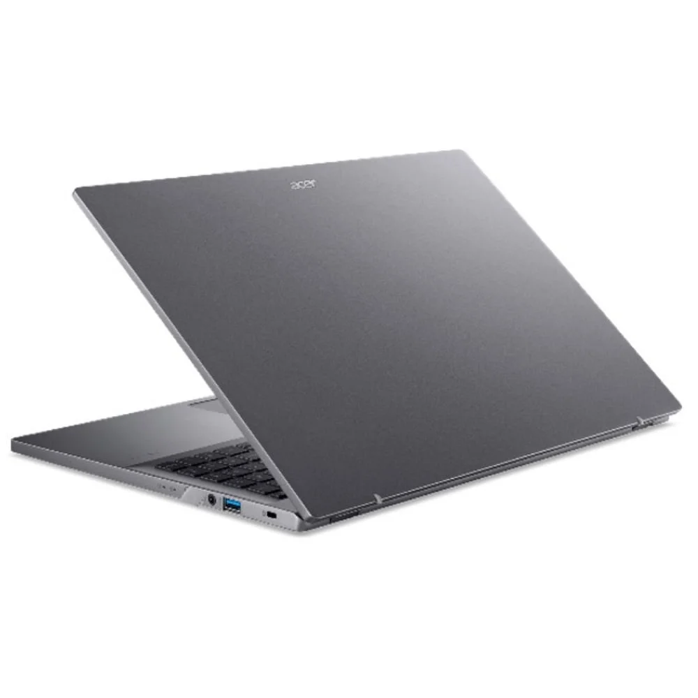 Imagem 4 de 5 do produto Notebook Acer Swift Go Evo Ultrafino, Intel Core i5 13ª Gen, 16GB, SSD 512GB, Tela 16 Pol. Wuxga, Windows 11 Home - Sfg16-71-55u8