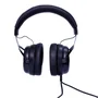 Headset Com Fio Gamer X-zone 7.1, RGB, 50mm, Compativel Com PS, XBOX, PC, Preto