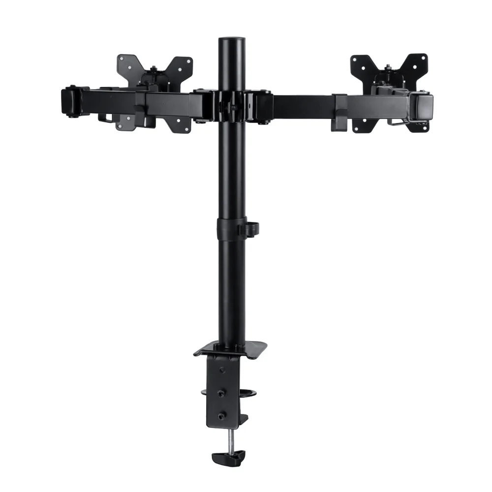 Imagem 5 de 5 do produto Suporte Vinik Articulado Para 2 Monitores, 13 - 32 Polegadas, Vesa 100x100 - Sm341c