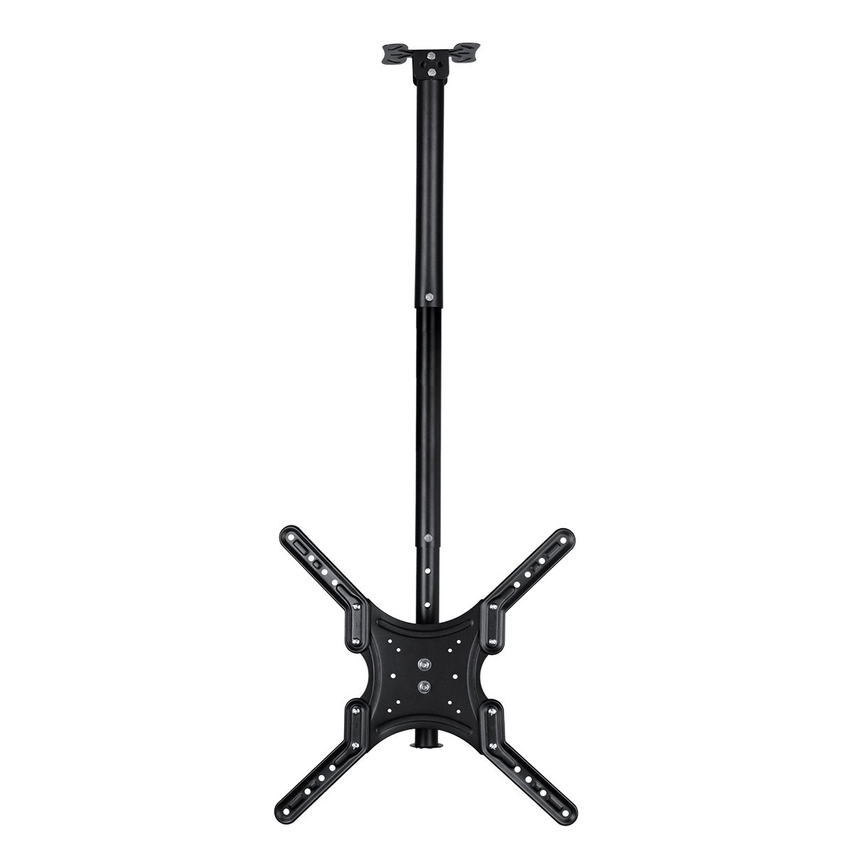 Suporte Vinik Para TV de Teto 32 A 50 Polegadas, Giro 360, Preto - St110f1