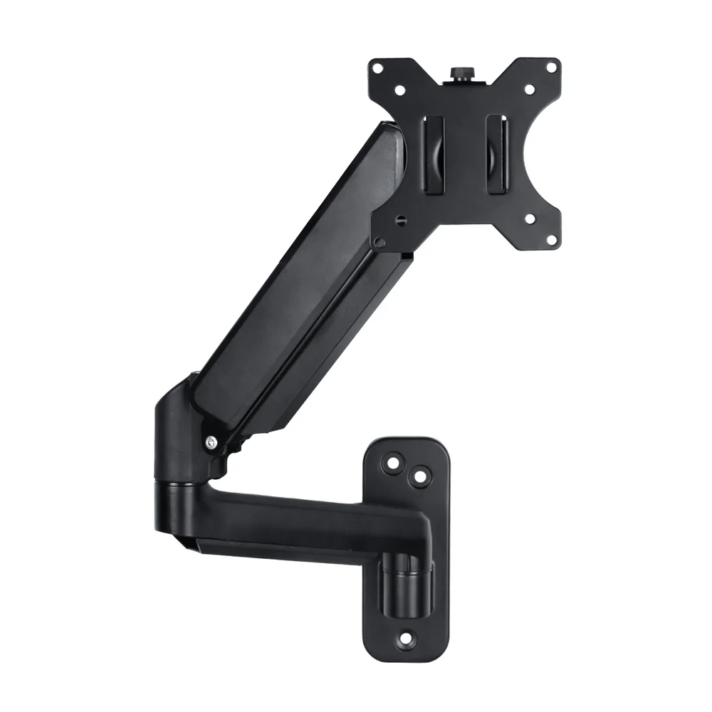 Imagem 4 de 5 do produto Suporte Pcyes, A Gás Para Monitor De Parede 17 -32 Polegadas, Vesa 100x100 - Pw01a