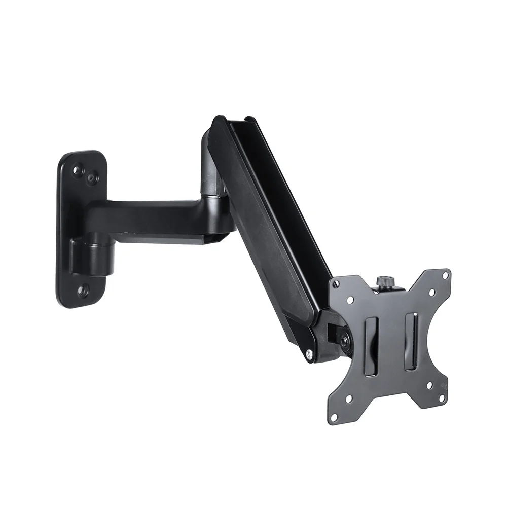 Imagem 5 de 5 do produto Suporte Pcyes, A Gás Para Monitor De Parede 17 -32 Polegadas, Vesa 100x100 - Pw01a
