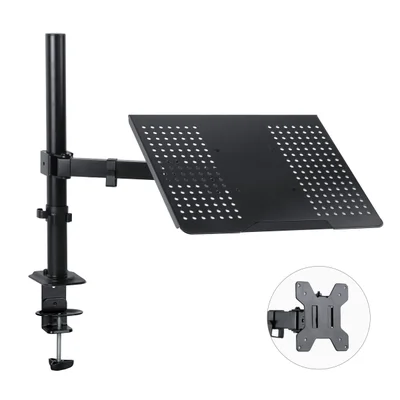 Suporte Vinik Para Notebook E Monitor, Articulado - Smn600