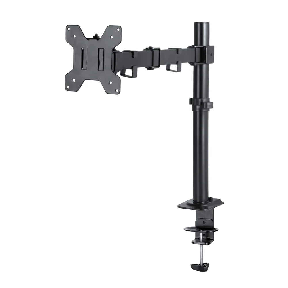 Imagem 4 de 5 do produto Suporte Vinik Para Monitor 17 A 32 Polegadas, Vesa 100x100 - Sm410a