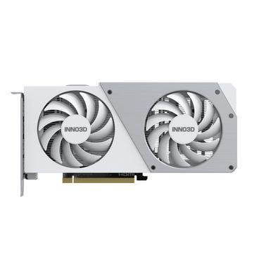 Inno3D GeForce RTX 4060 Ti Twin X2 OC 16GB