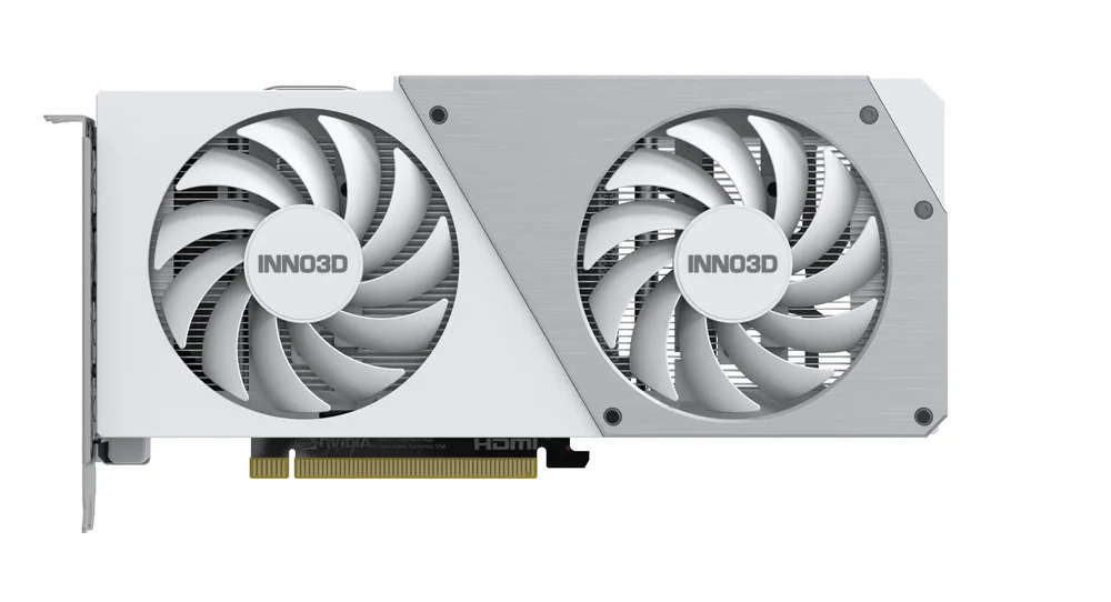 Placa de Vídeo Gpu Inno3d Geforce KaBuM