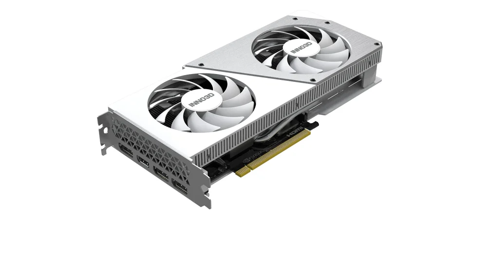 Placa de Vídeo Gpu Inno3d Geforce KaBuM