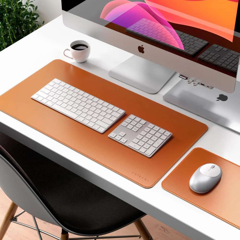 Imagem 4 de 5 do produto Teclado Numerico, Sem Fio Satechi St-xlabks,Prata