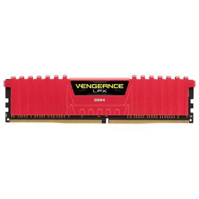 Memória DDR4 32 GB VENGEANCE LPX | KaBuM!