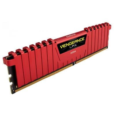 最先端 Memória Corsair Vengeance 8GB 2666MHz Ddr4 KaBuM Memory