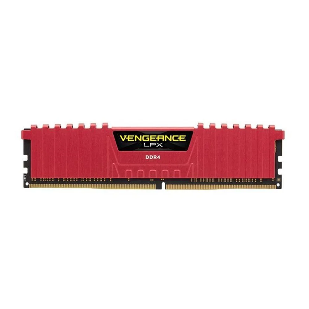 Memória Corsair Vengeance 8GB 2666MHz Ddr4 KaBuM