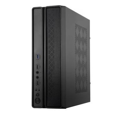 Pc Mini Slim I5 16gb SSD 240gb Wifi Bluetooth