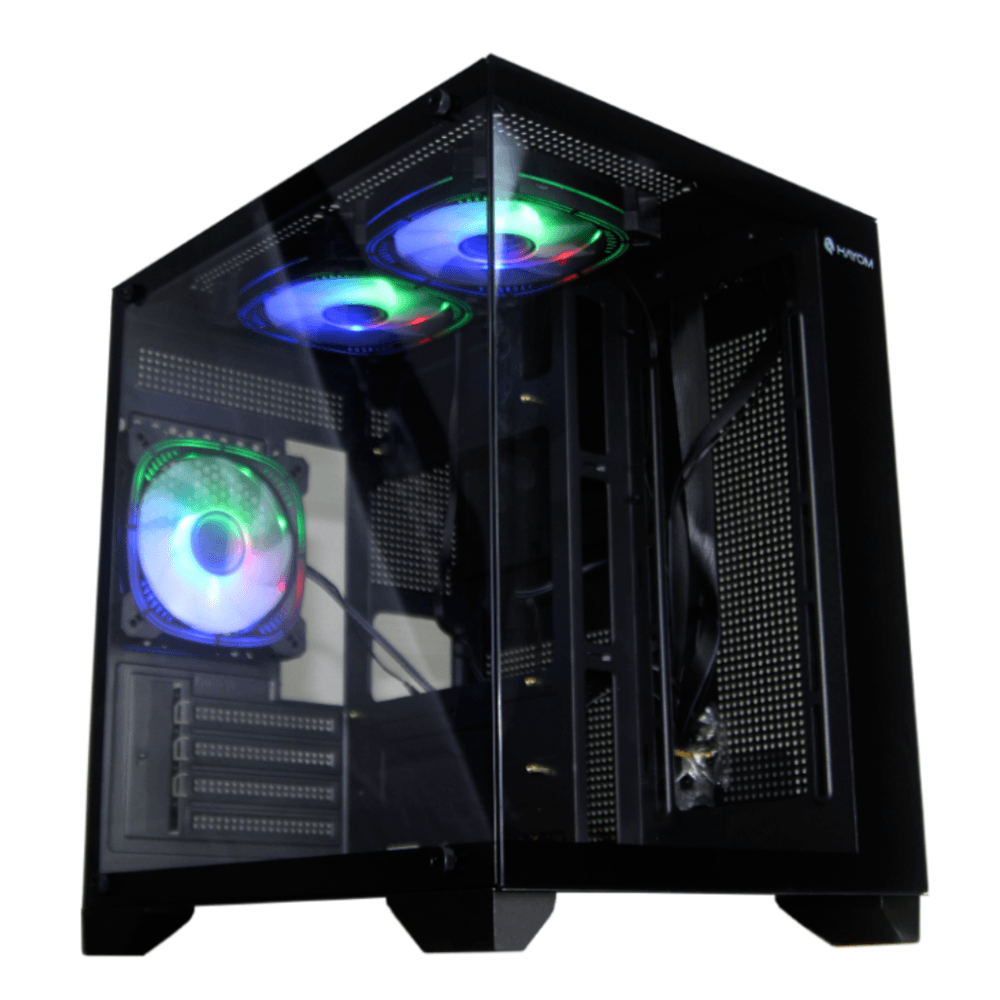 Pc Gamer I78700 32GB GTX 1650 4GB SSD 1TB KaBuM