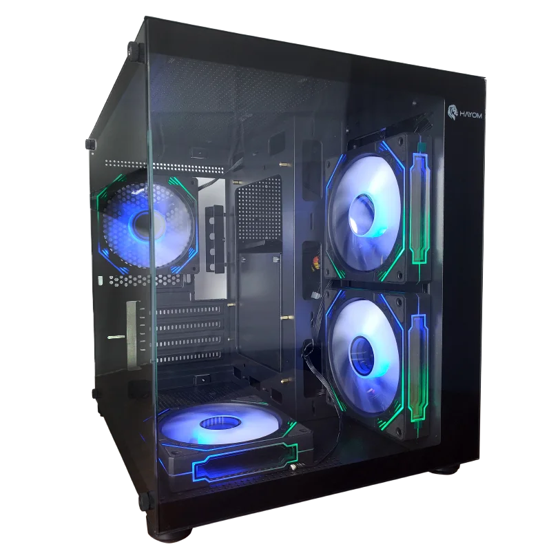自動PC ゲーミングi5 12th/32gb/SSD1TB/RTX3060 Pc Gamer Gab Mid I5 32gb Rtx 3060 12 Nvme 500