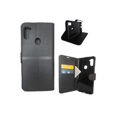 Capa Carteira Para Samsung Galaxy A11 (tela De 6.4) — foto 6