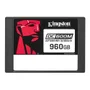SSD Externo Kingston Dc600m 960GB, Leitura 560MB/s - Sedc600m