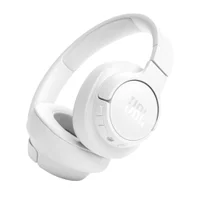 Fone de Ouvido Tune 720bt Branco Jbl Jblt720btwht