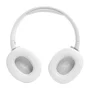 Fone HeadphoneHarman Jbl , Jblt720btwht, Bluetooth Tune 720bt, Branco