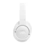 Fone HeadphoneHarman Jbl , Jblt720btwht, Bluetooth Tune 720bt, Branco