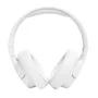 Fone HeadphoneHarman Jbl , Jblt720btwht, Bluetooth Tune 720bt, Branco