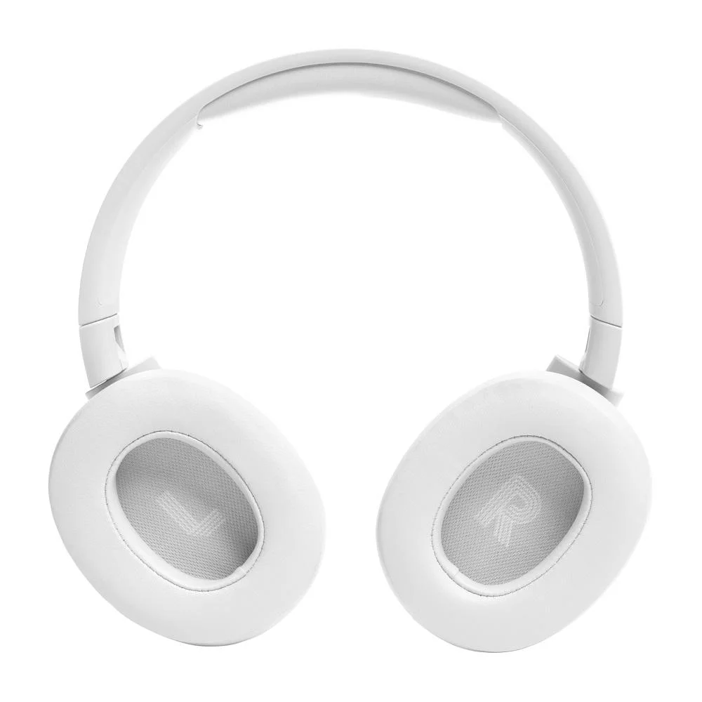 Fone HeadphoneHarman Jbl , Jblt720btwht, Bluetooth Tune 720bt, Branco