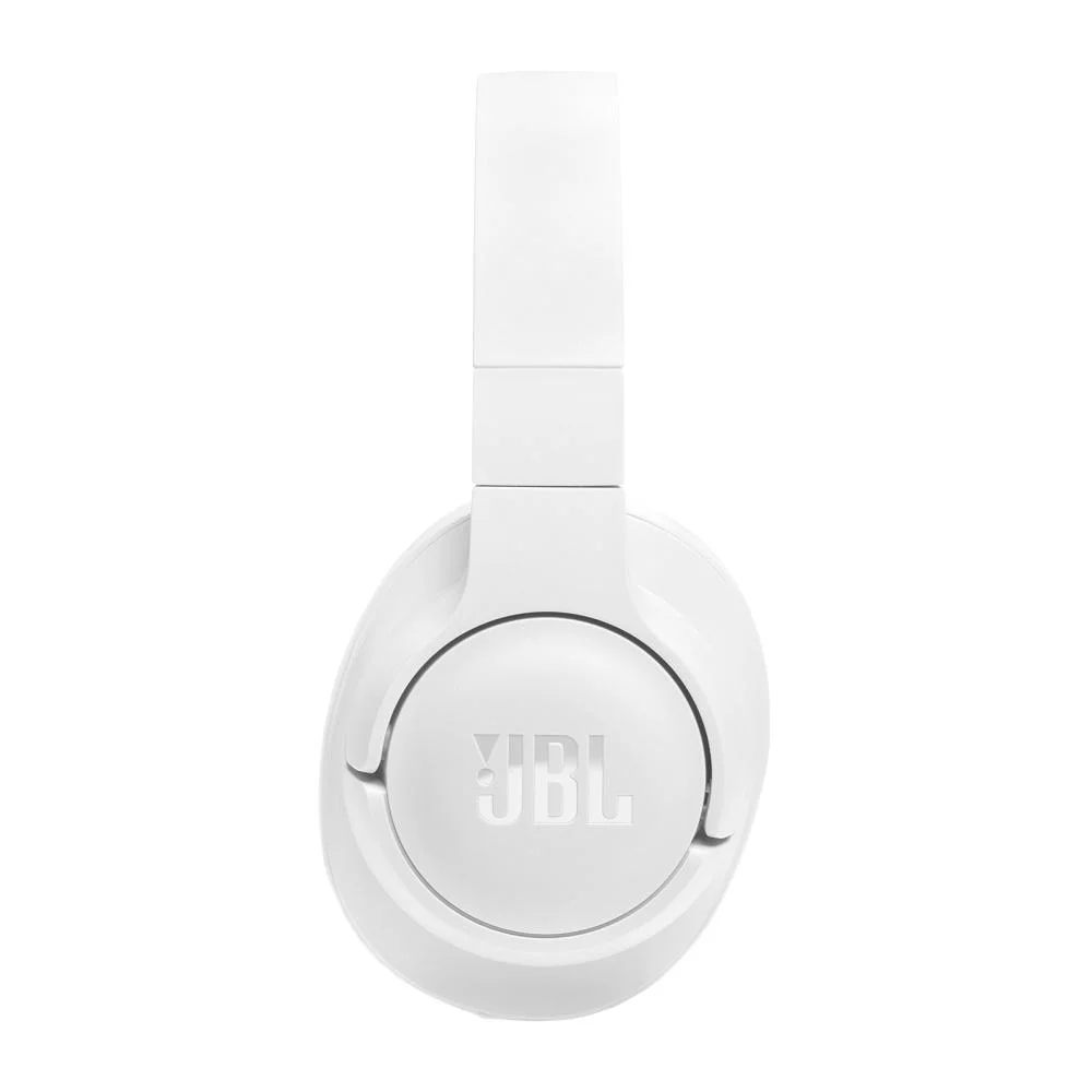 Fone HeadphoneHarman Jbl , Jblt720btwht, Bluetooth Tune 720bt, Branco