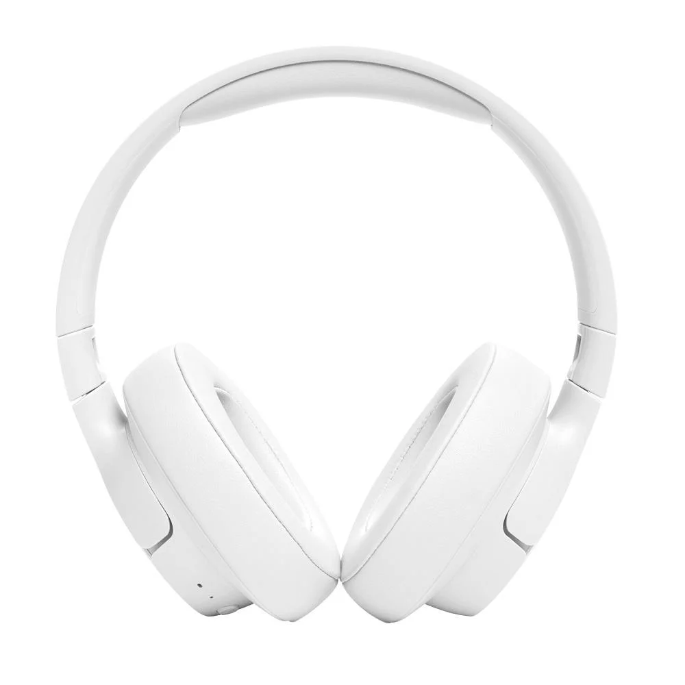 Fone HeadphoneHarman Jbl , Jblt720btwht, Bluetooth Tune 720bt, Branco