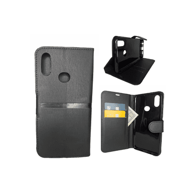 Capa Carteira Para Samsung Galaxy A10s (tela De 6.2) — foto 4