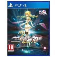 YU-NO: A Girl Who Chants Love at the Bound of this World [PlayStation 4] • World of Games