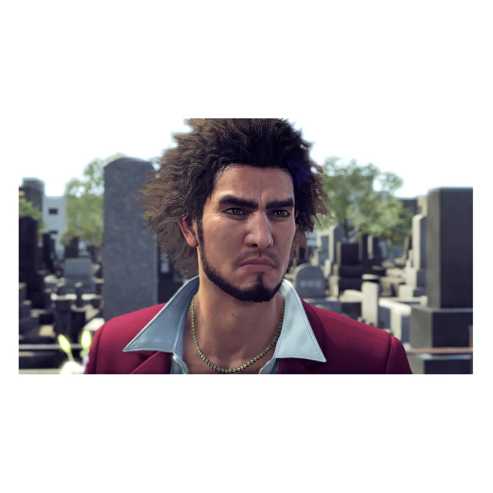 Imagem 4 de 4 do produto Jogo Yakuza Like A Dragon, PS4