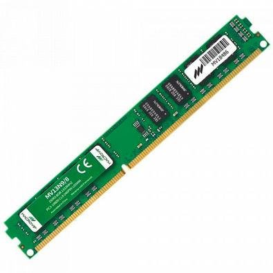 Memória Macrovip, 8GB, 1333MHz, DDR3 -  Mv13n9/8