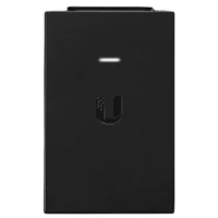 Fonte Poe Ubiquiti Gigabit 48v-24w, Preto