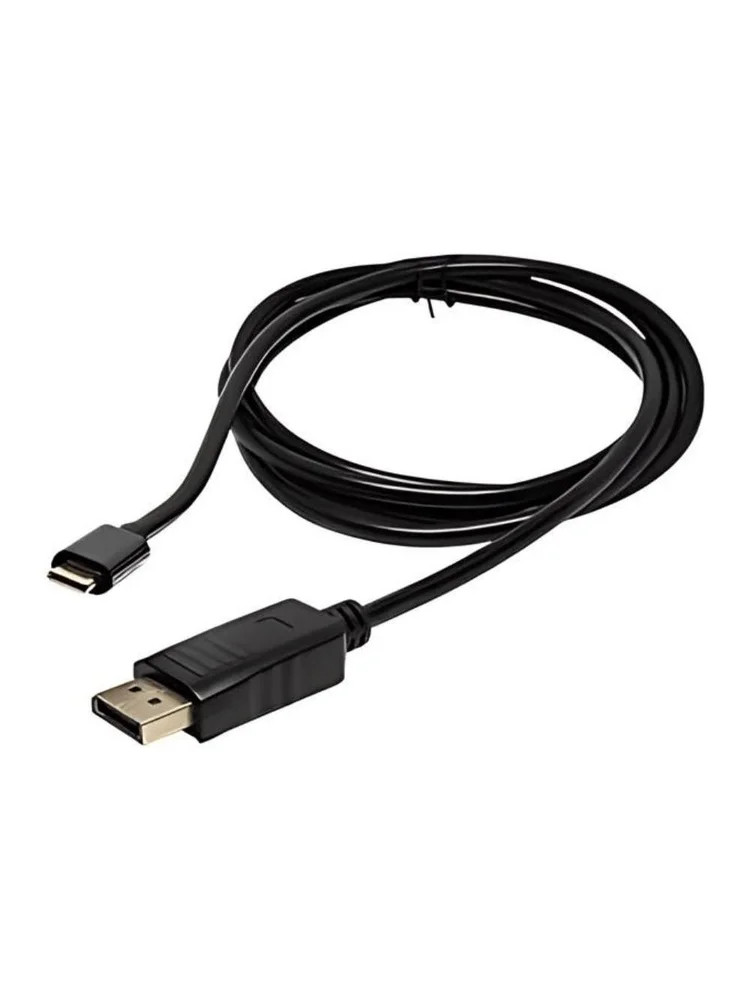 Imagem 5 de 5 do produto Cabo Nwt Display Port Macho 1.2v, 4K, 60hz, 1,8m