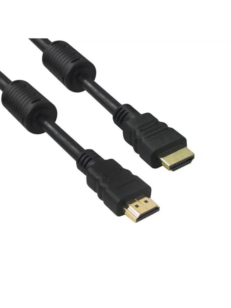 Imagem 4 de 5 do produto Cabo HDMI Nwt 2.0, 4K, Com Filtro, 30m