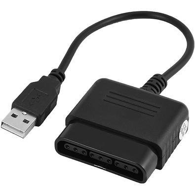 Adapter for playstation best sale 2