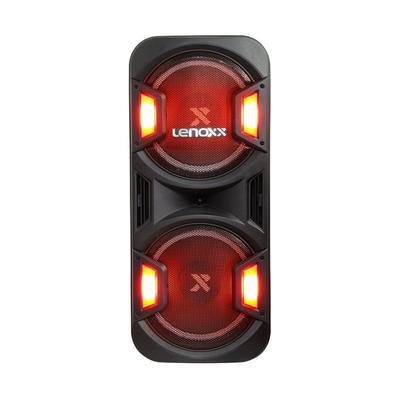 悠 Caixa-De-Som-Torre-Amplificada