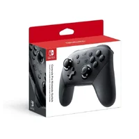 Nintendo Switch 本体 & Pro Controller セット Nintendo Switch Pro Controller | Amazon.com.br