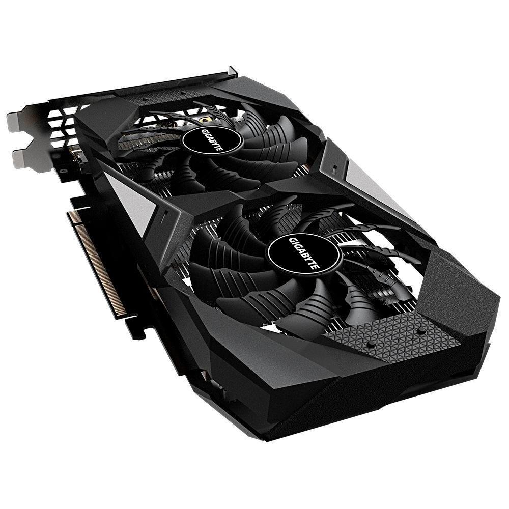 Placa de Vídeo Gigabyte Nvidia Geforce GTX 1650