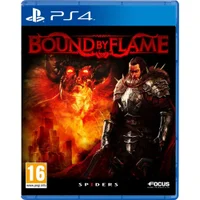 Jogo Bound By Flame - PS4