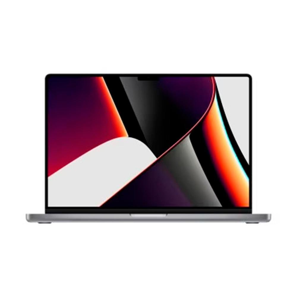 Macbook Pro Apple 16 Chip M1 Pro Mk183bzA KaBuM