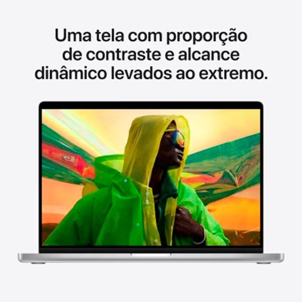 Apple MacBook Pro M1Pro 16GB/512GB 本体のみ Apple MacBook Pro M1 Pro 14