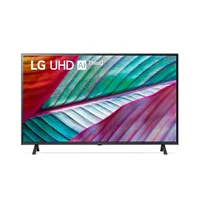 Smart Tv LG 43 Polegadas HDR LED UHD 4K, 3 HDMI, 2 USB, Wi-Fi, Bluetooth - 43ur781c0sa.Bwz