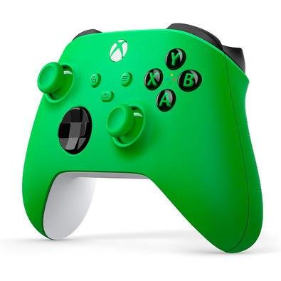 Controle Xbox Series sem Fio - Microsoft em Promoção é no Buscapé