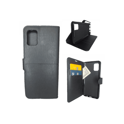 Capa Carteira Para Samsung Galaxy A31 (tela De 6.4) — foto 8
