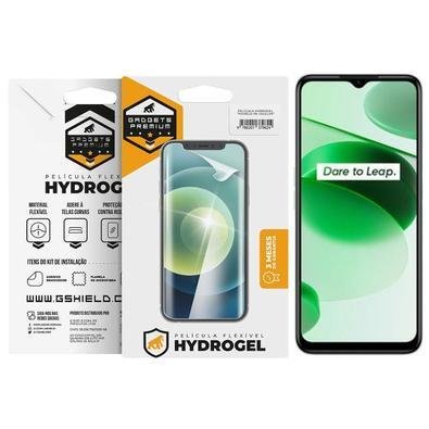 Película Para Realme C35, Hydrogel Gamer Fosca - Gshield