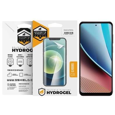 Película Para Motorola Moto G Stylus,Hydrogel Gamer Fosca - Gshield
