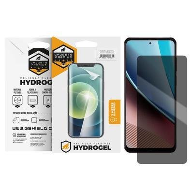 Película Para Motorola Moto G Stylus, Privacidade Hydrogel, Gshield