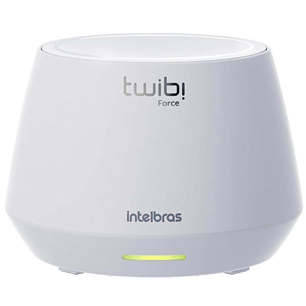 Roteador Intelbras Twibi Force Ax Wifi