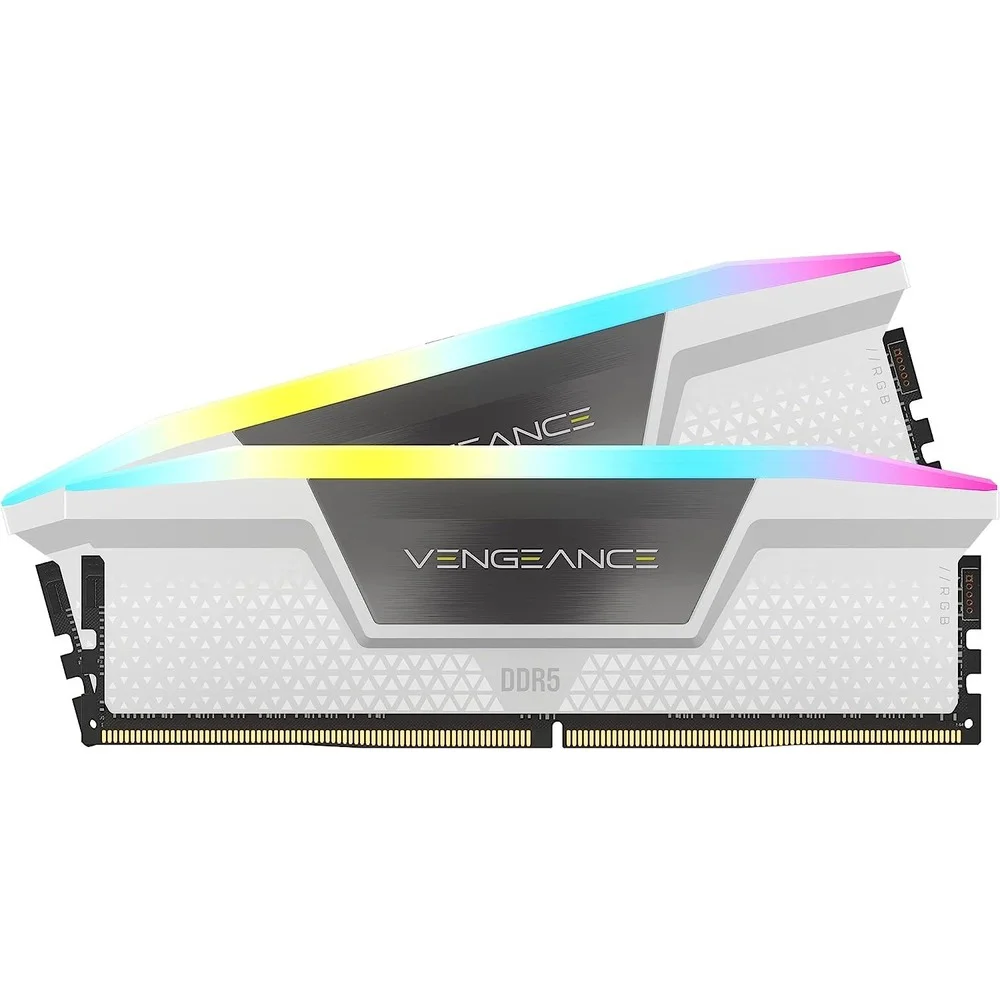 32GB（16GB×2） 6400MHz DDR5 CORSAIRコルセア Memória Infostore GK | DDR5 (2x16GB) 32GB RGB Dominator Corsair メモリー